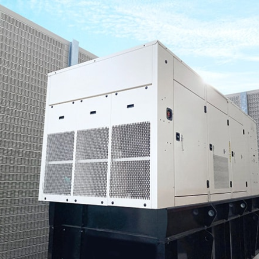 What Is an Integrated Standby Power System?