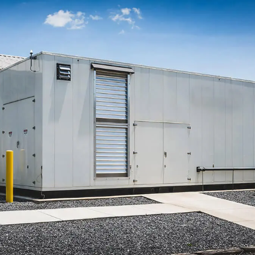 How an Integrated Standby Power System Works