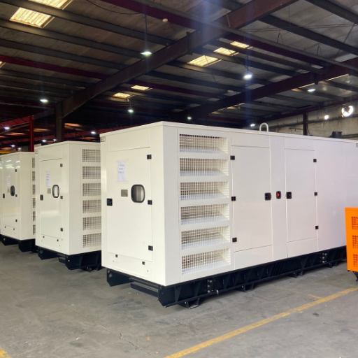 Integrated Standby Power System: Design, Components, and Procurement Guide
