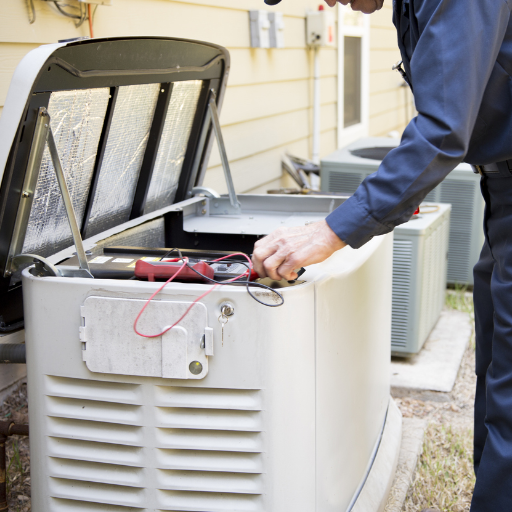 Cost Categories That Drive Standby Generator ROI