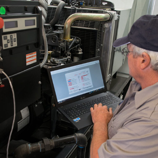 How Factory-Direct Pricing Improves Standby Generator ROI
