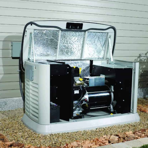 Standby Generator ROI: How to Calculate Payback and Total Cost of Ownership