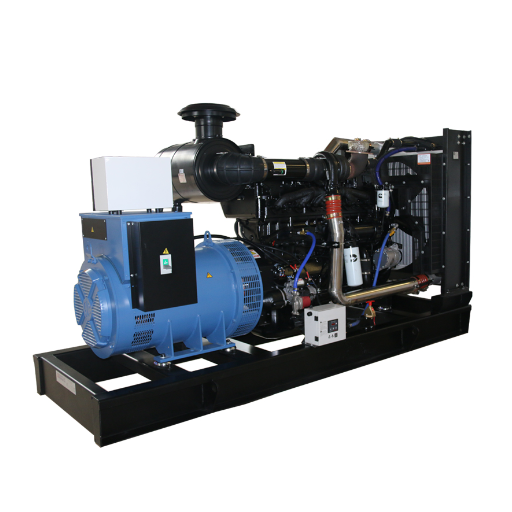 How Much Does a Used Commercial Generator Cost?