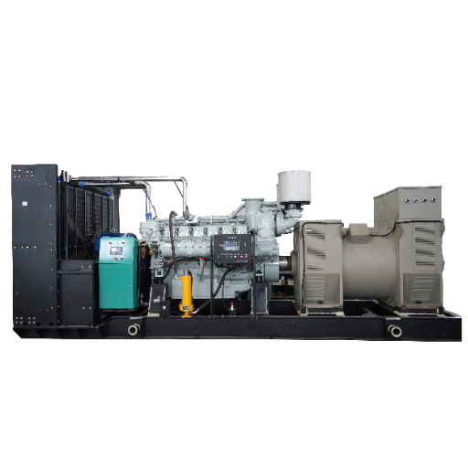 Used Commercial Generator Price: 2026 Buyer's Guide & Hidden Alternatives