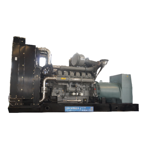 kVA to kW Conversion Table (0.8 Power Factor)