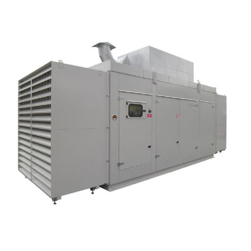 Containerized Heavy Duty Diesel Generator: The Bottom Line