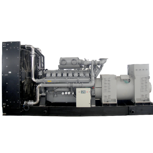Standby Generator Sizing Quick Reference