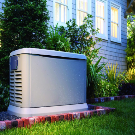 Standby Generator Sizing by Application