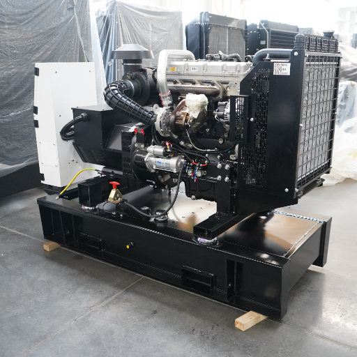 What Is Standby Generator Sizing?