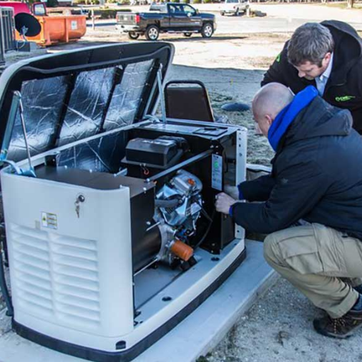 Whole House Generator Sizing: A Step-by-Step Homeowner's Guide (2026)