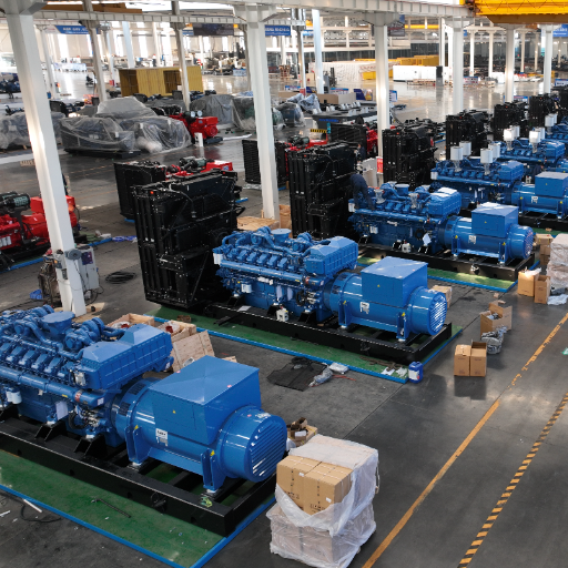 Noise Control and Environmental Considerations