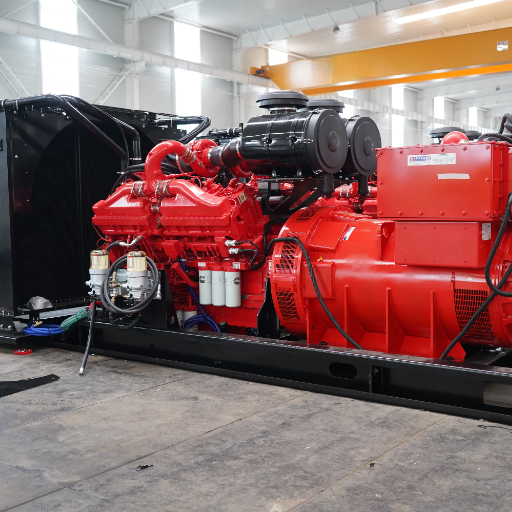 Fuel System Installation
