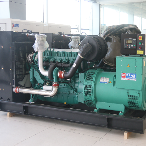 What Size Generator Do I Need for My Business?