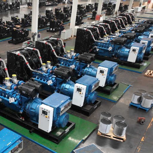 Why Heavy Duty Diesel Generator Installation Is Different