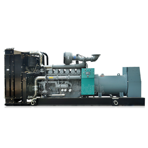 Mid-Range / Value Heavy Duty Diesel Generator Brands