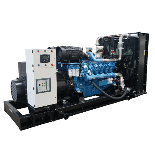 Engine Brands vs Genset Brands: What You Are Actually Buying