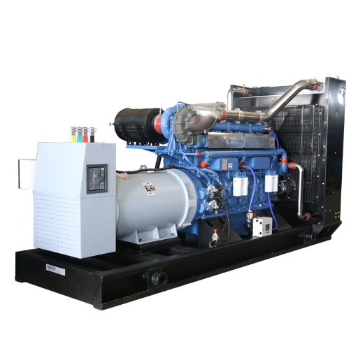 Heavy Duty Diesel Generator Brands: 2026 Industrial Buyer's Guide (500kW–4,000kW)