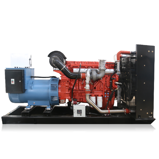 How to Reduce Heavy-Duty Diesel Generator Fuel Consumption