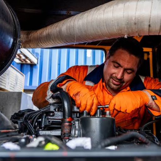 Heavy Duty Diesel Generator Maintenance: Component-by-Component Procedures
