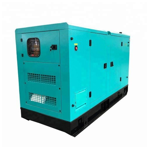 Silent vs Open Type Heavy Duty Generator