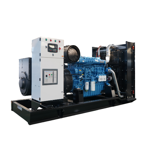 Common Mistakes When Buying Silent Heavy Duty Generators