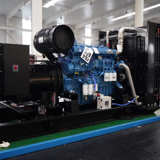 How to Size a Generator for Motor Starting in 6 Steps
