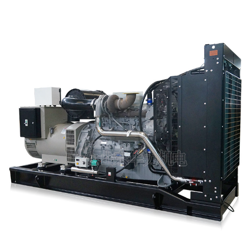 Why Motor Starting Drives Generator Sizing