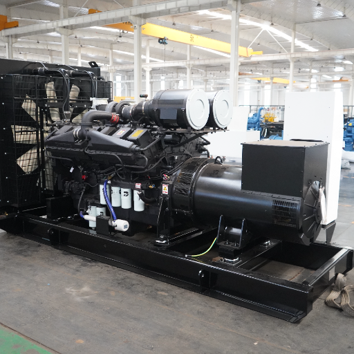 How to Size a Natural Gas Generator for Your Facility
