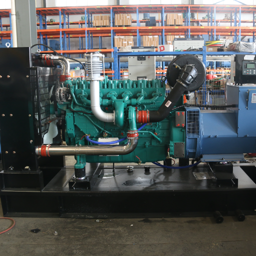 Choosing Among CE Certified Generator Manufacturers