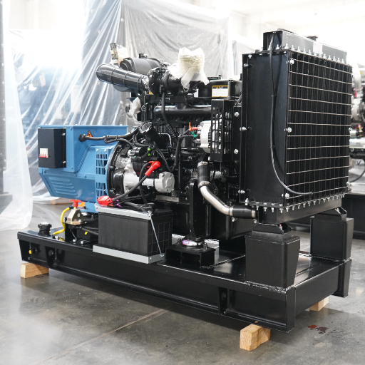 The Generator Sizing Mistakes Table: Consequence and Fix