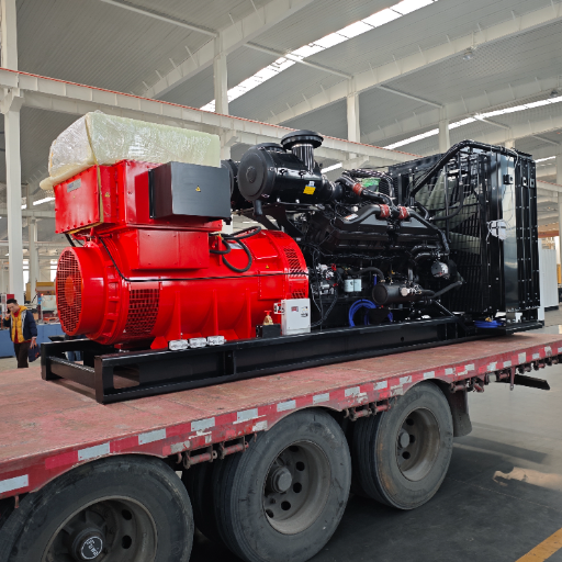 Why Global Buyers Choose ZC Power as Their Custom Genset Manufacturer