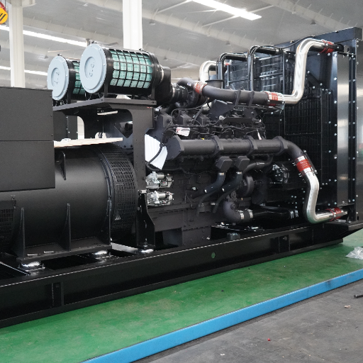 The 6-Step Data Center Generator Sizing Method