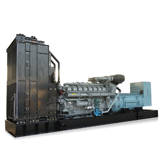 How to Verify an OEM Generator Factory Before You Commit