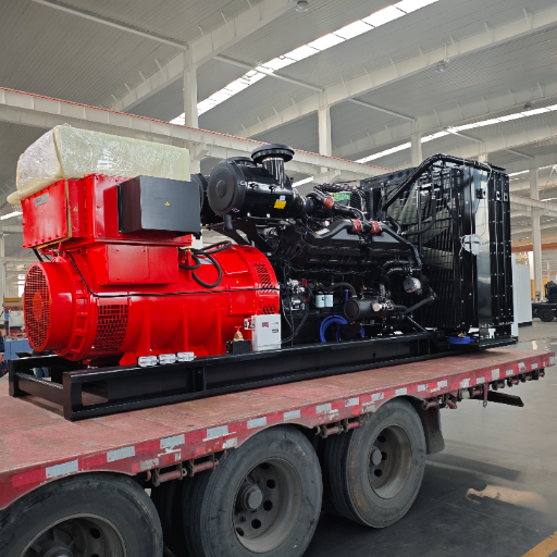 What Is a Natural Gas Generator and How Does It Work?