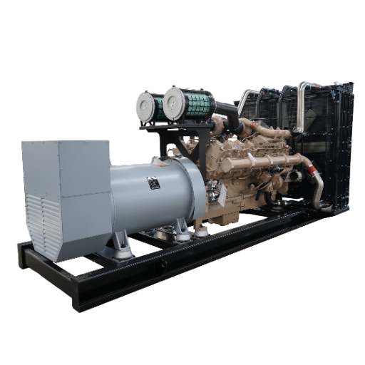 What Does Natural Gas Generator Installation Involve?