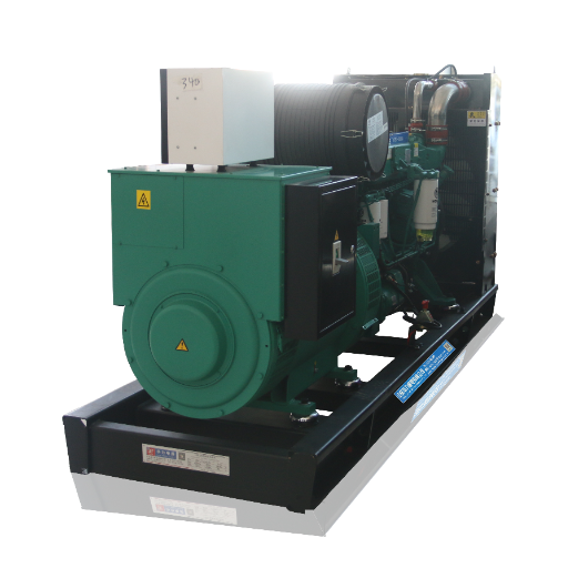 How an OEM Diesel Generator Program Works: Step by Step