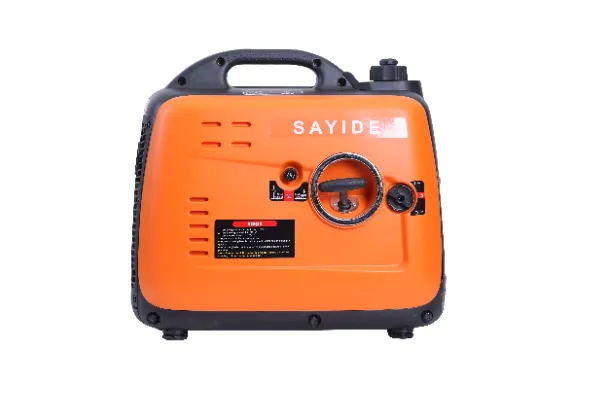 ZC Power generator manufacturing facility with inverter generator production lines