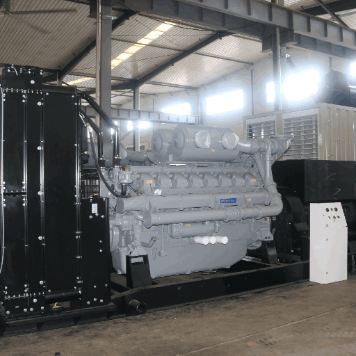 Hardware Red Flags: The Anatomy of a Cheap Genset