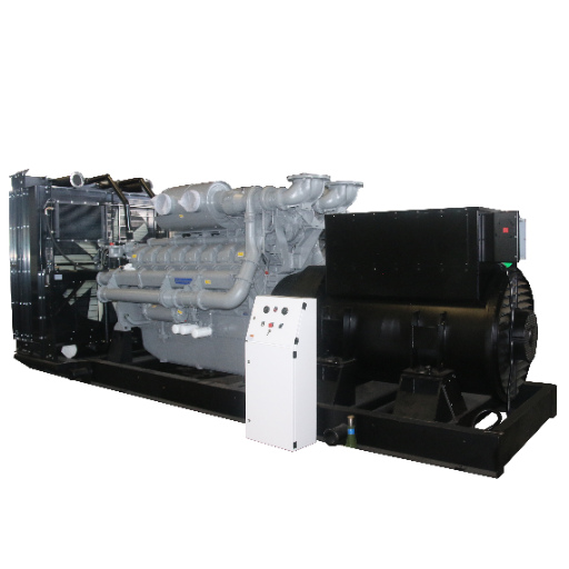 Three-Phase Generator Sizing Mistakes
