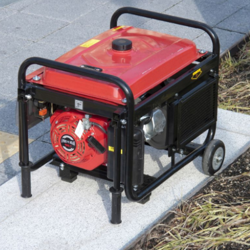 Generator Sizing for EV Charging: Common Mistakes