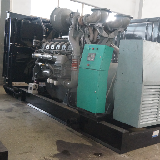 The Three-Phase Generator Sizing Formula