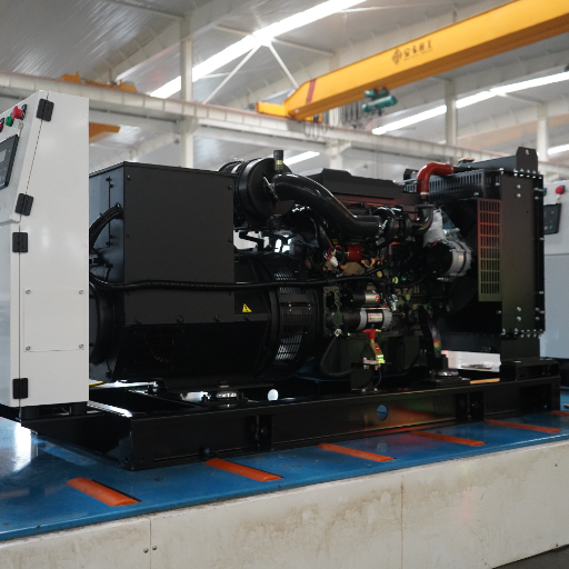 The 15 Essential Questions to Ask a Generator Manufacturer