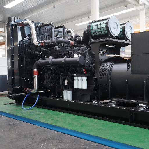 Why Source Natural Gas Generators Directly from the Manufacturer