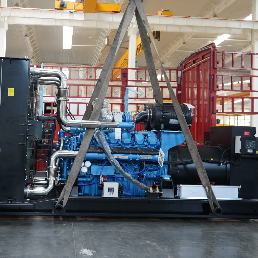 Three-Phase Generator Sizing: Formulas, Voltage Configs & Worked Examples (2026)