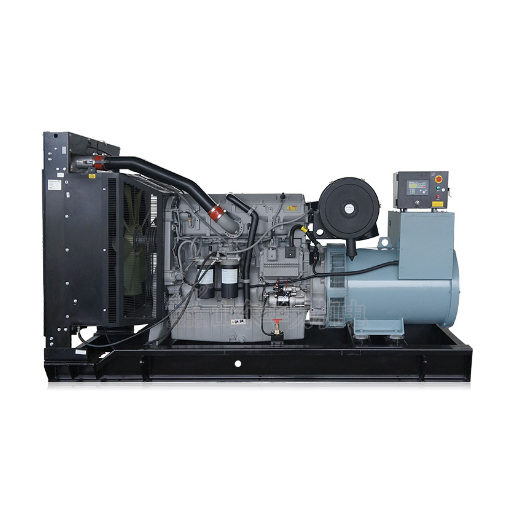 How to Verify a CE Certified Generator Manufacturer