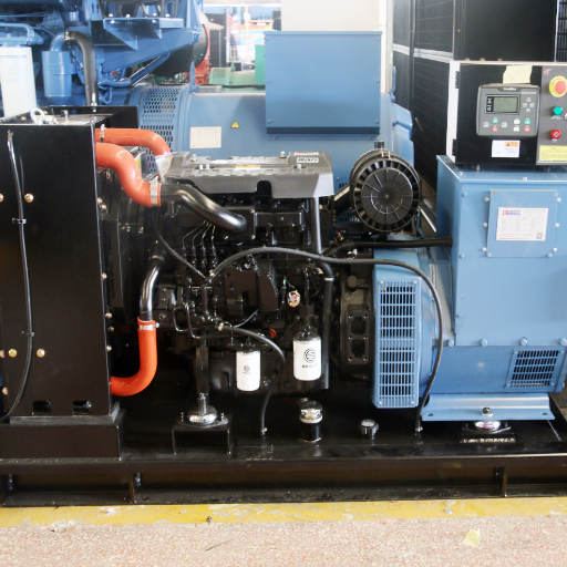 Which EU Directives and Standards Apply to Diesel Generators