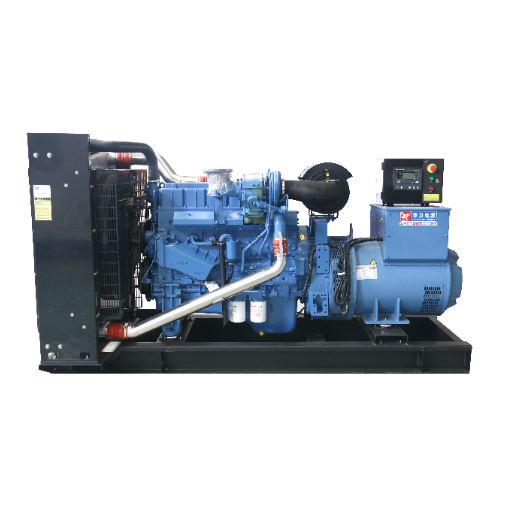 What Does CE Certified Mean for a Generator?