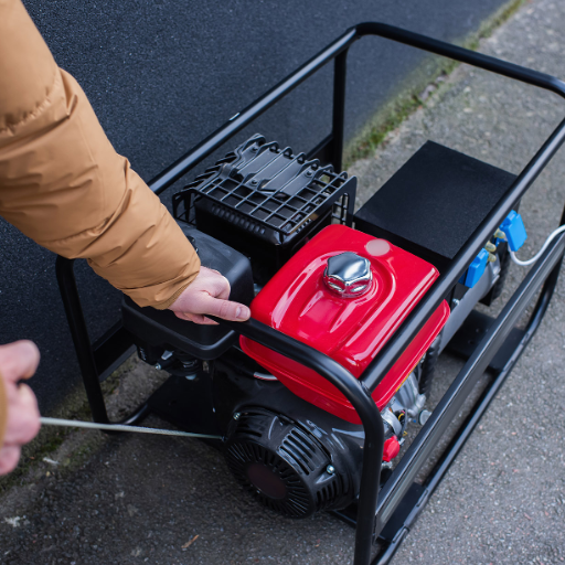 Generator Sizing for EV Charging: Level 1 to DC Fast (2026)