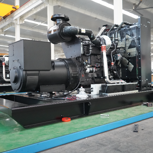 What Is a Custom Genset Manufacturer?