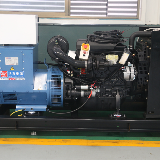 Motor Starting Generator Sizing: LRA, Voltage Dip, and Surge Calculations (2026)